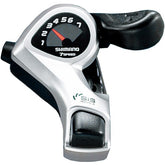 shimano shifters shift lever tx50 pair p43119